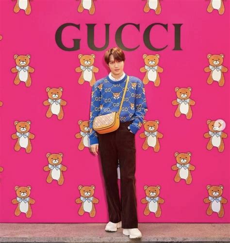 kai x Gucci epilogue